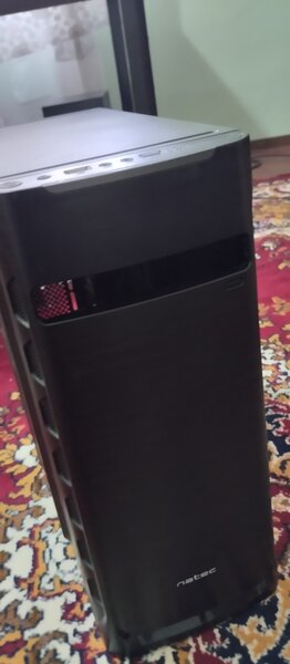 Unitate PC cu Windows
