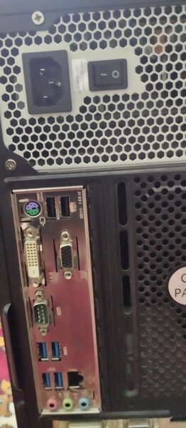 Unitate PC cu Windows